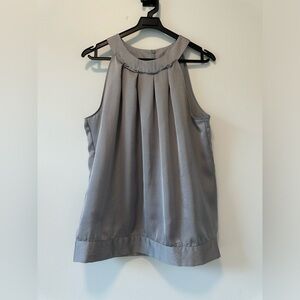 Calvin Klein - Size M - Silver